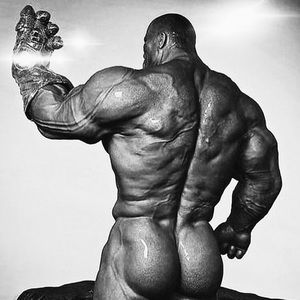 Meet your Posher, Kawika